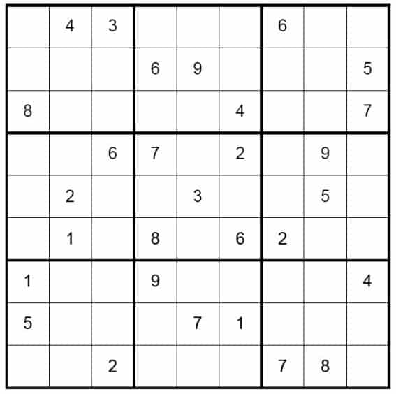 usa today games sudoku